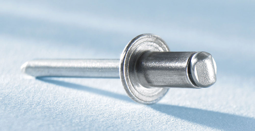 Böllhoff, RIVQUICK® rivets standards