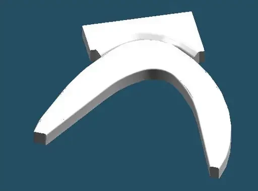 SEDF de SITIA, un logiciel de simulation du processus de formage par emboutissage sur presse à matrice flexible