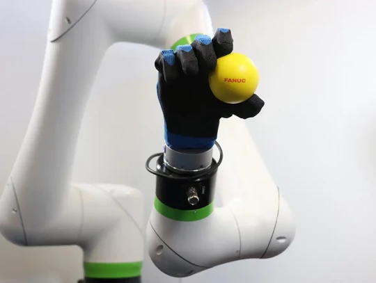 rôle clé des cobots dans la transformation des environnements de production