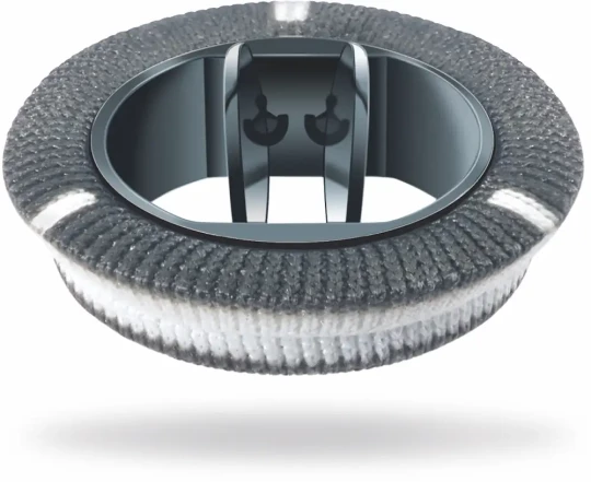 valve aortique mecanique corcym