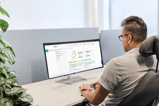 Évaluation de la durabilité industrielle de Seco