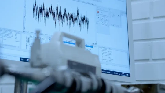 mesure rugosite surface mitutoyo