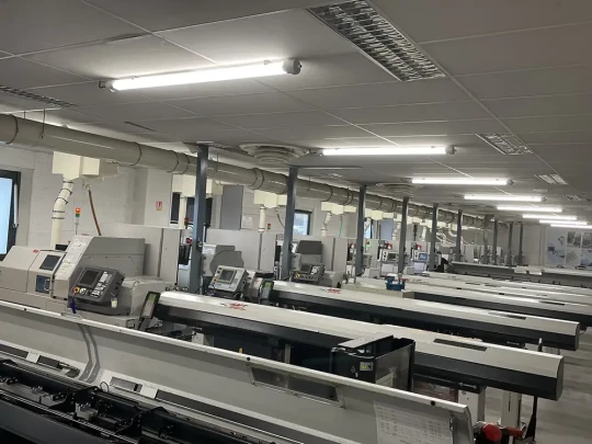 parc machines citizen lyra etk