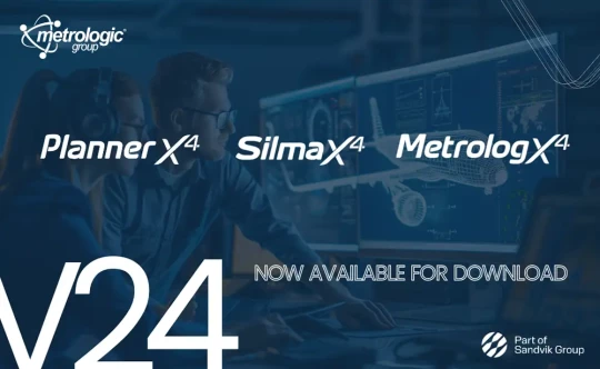 exploiter les données métrologiques en temps réel pour calculer automatiquement les corrections d'outillage