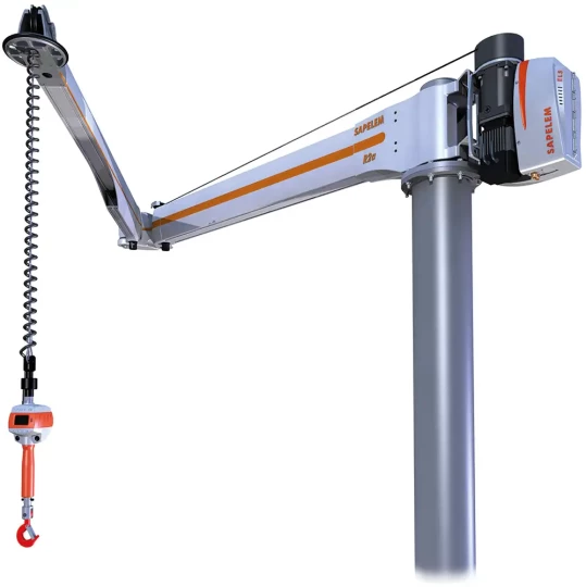 Soulever et déplacer des charges lourdes sans effort et en toute sécurité