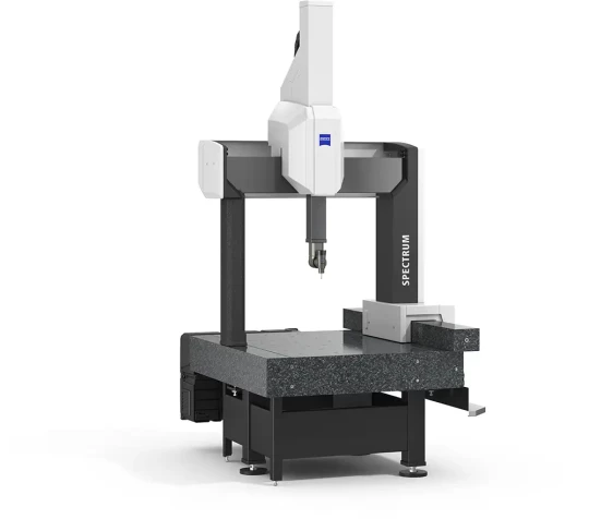 MMT avec scannage tactile et optique