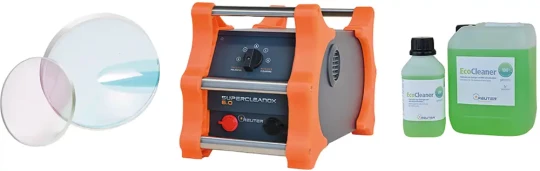 décapage et de la passivation des inox avec un cycle de fonctionnement de 100 %