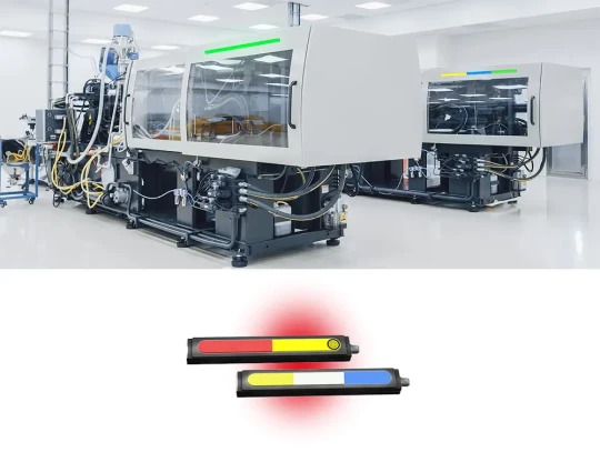 Solution de signalisation intégrée – désormais disponible avec fonction segments