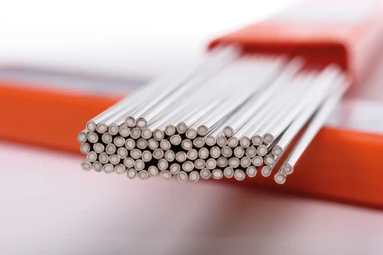 Tubular Brazing Wire pour optimiser les opérations de brasage
