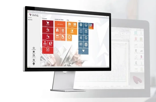 Qualité accrue de la pièce finie en tôlerie