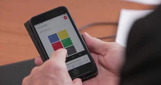 retrouver rapidement les outils et conditions de coupe optimales pour toutes les opérations d’usinage