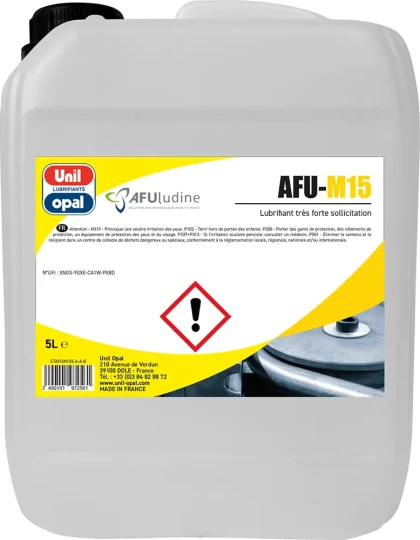 Lubrification moléculaire, sèche ou humide pour le découpage emboutissage