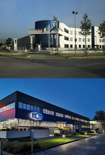 Usinage : VIGEL acquiert MCM