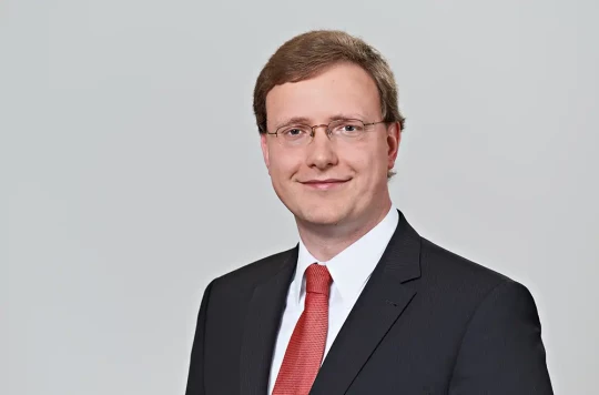 Entretien avec Guido Reimann, coordinateur du réseau de compétences VDMA sur l'intelligence artificielle