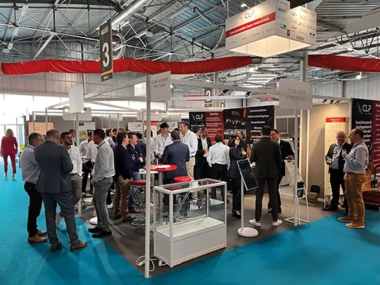 Micro-usinage, fabrication additive, lasers ultrarapides, métrologie, fonctionnalisation de surface