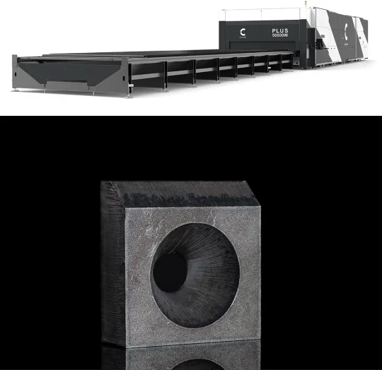 cutlite penta plus bevel