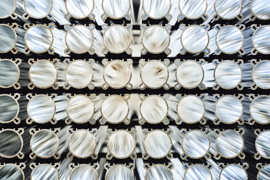 Fabricant de barres étirées en alliages d’aluminium destinées à l’usinage mécanique