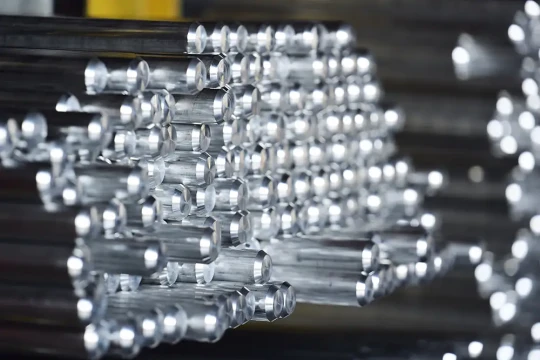 barres aluminium aluminium gnutti