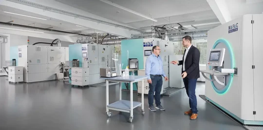 Comment choisir un procédé de nettoyage industriel adapté à ses pièces
