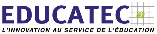 EDUCATEC 2004, le Salon des Equipements, Systèmes, Produits et Services pour l'Education et la Formation se tient dans le cadre du Salon de l'Education