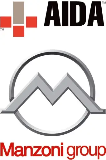 Spécial EUROBLECH 2004 : AIDA et le GROUPE MANZONI unissent leurs forces