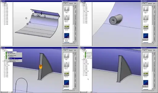 think3 France fusionne avec Cad.Lab Ingénierie