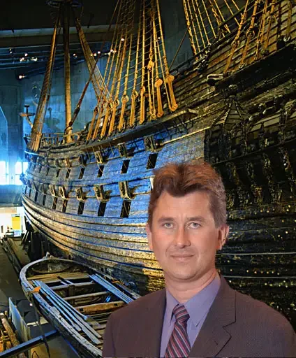 Prix Swedish Steel 2004 décerné par la société SSAB TUNNPLAT : un prix pour récompenser la croissance