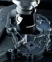 Spécial EDUCATEC 2004 : RENISHAW fait une promotion sur d'un kit de palpeurs pour Centres d'usinage avec une composition spécifique pour l'Enseignement de Productique
