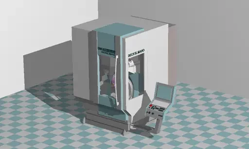 VERICUT MOLD&DIE de CGTech, spécialiste de l'optimisation des parcours 3 et 5 axes