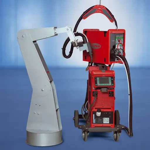 CMT (Cold Metal Transfer) de FRONIUS, une nouvelle technologie de soudage à l'arc qui ouvre de nouvelles perspectives
