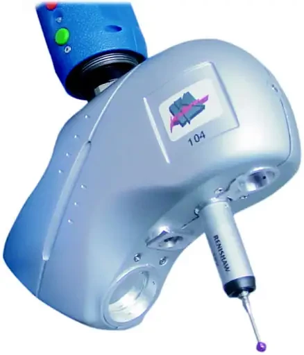Spécial INDUSTRIE LYON 2005 : EUROTEK présentera le laser 3D Zephyr de KREON TECHNOLOGIES