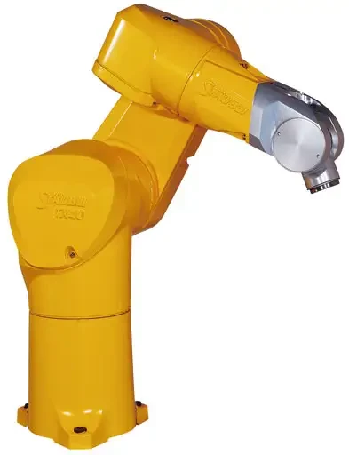 Spécial INDUSTRIE LYON 2005 : STÄUBLI accélère son développement en étoffant sa gamme de robots