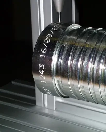 Spécial INDUSTRIE LYON 2005 : TECHNOMARK présentera un nouveau logiciel de gestion de production des marquages réalisés