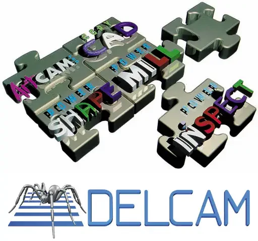 Spécial INDUSTRIE LYON 2005 : DELCAM présentera en exclusivité les nouveauté de sa PowerSolution