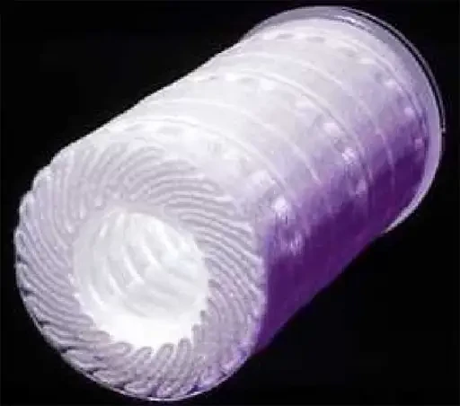 PALL FLUIDES & SYSTEMES propose une nouvelle technologie de filtration Melt Brown