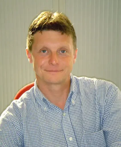 Nomination d'un nouveau directeur général du département CNC chez GE FANUC France