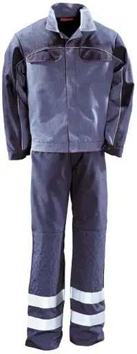 DuPont Personal Protection lance une gamme de vêtements de protection contre les étincelles et les éclaboussures de fers liquides : NOMEX® MetalPro