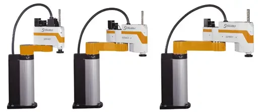 STÄUBLI augmente sa capacité de production de robots