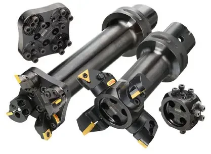 CoroTurn SL de SANDVIK COROMANT : élaborez votre propre solution pour votre machine d'usinage multifonctions