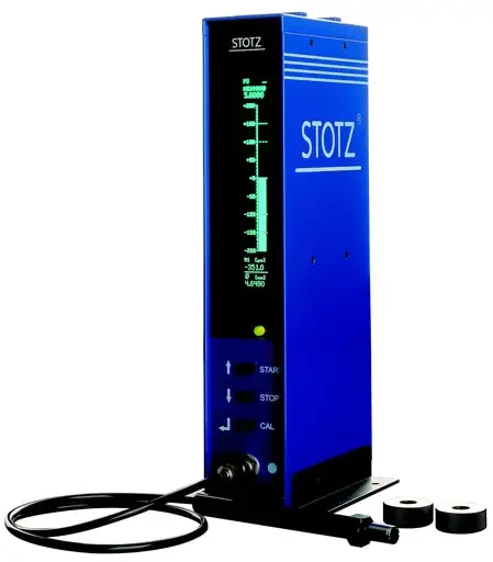 STOTZ commercialise des tampons de mesure pour contrôle d'alésage