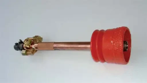 Protections de torches de soudure MIG ? MAG avec le soufflet développé par RC MODELES