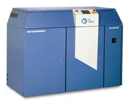 Nouvelles gammes de sources laser Pulsé chez GSILUMONICS
