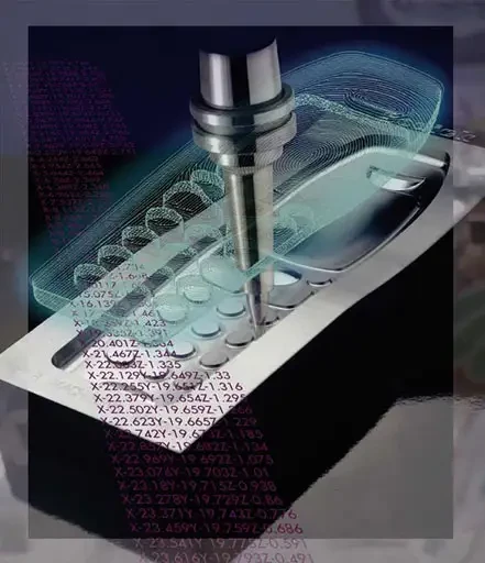 Fraisage, Tournage, Electroérosion a fil, Simulation, etc ? rien n'a été oublié dans la version ESPRIT 2006