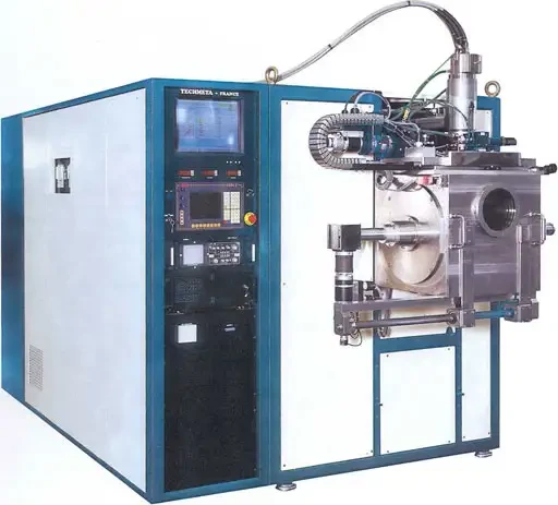 Spécial SCHWEISSEN & SCHNEIDEN 2005 : TECHMETA présentera sa très large gamme de machines de soudage par Faisceau d'Electrons