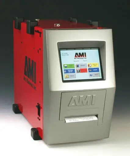 Spécial SCHWEISSEN & SCHNEIDEN 2005 : ARC MACHINES présentera sa gamme complète d'équipements de soudage orbital TIG automatique pour tubes