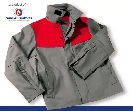 Spécial SCHWEISSEN & SCHNEIDEN : TRANSLAS TIPWORKS montrera une nouvelle gamme d'équipements de protection individuelle