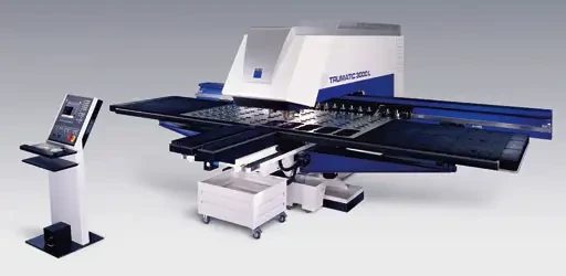 Spécial TOLEXPO : 3 nouveautés dans le domaine du laser chez TRUMPF