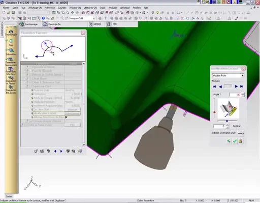 CIMATRON, un logiciel intégré pour gagner du temps lors de la production des pièces thermoformées