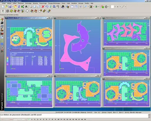 Spécial TOLEXPO : TopSolid'Fold et TopSolid'PunchCut représentent la solution intégrée de MISSLER SOFTWARE pour la tôlerie