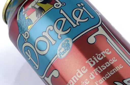 Acier pour emballage : un acier brillant ouvre la voie à de nouvelles perspectives de design
